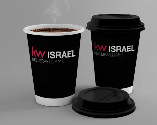 משרדי תיווך כוסות חד פעמיות (3)