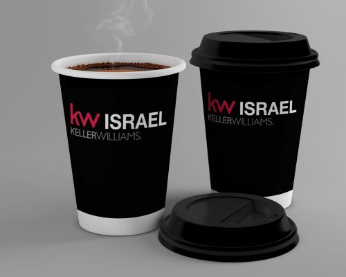 משרדי תיווך כוסות חד פעמיות (3)